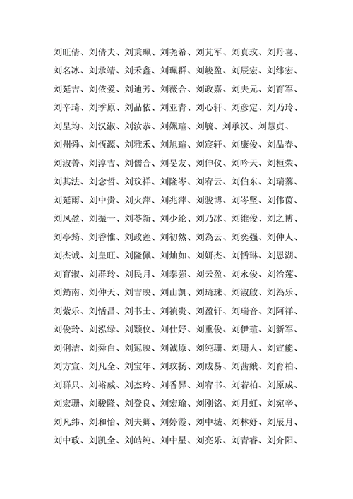 起名字属狗用字推荐