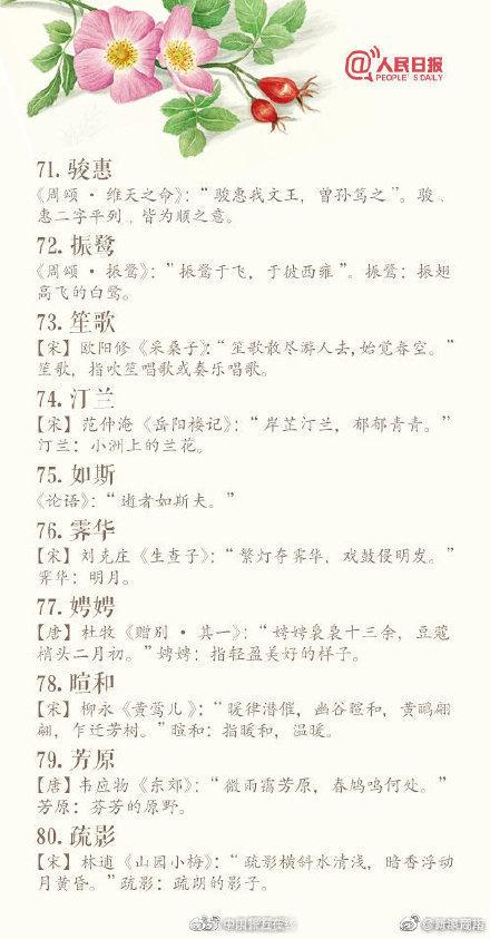探寻绝美诗词的灵感