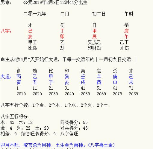 卢姓男宝宝起名带土
