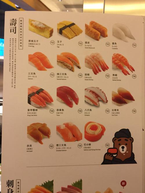 寿司店怎么起名字