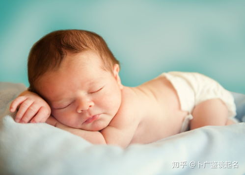 关于孩子起名字的学问