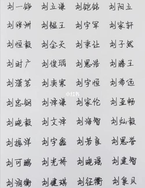 刘云名字的含义