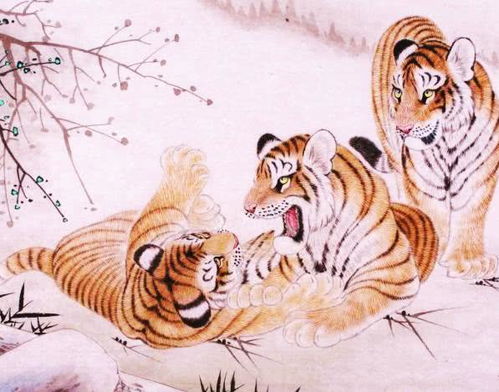桃花盛开时，四大星座的爱情长跑恩爱到白头