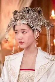 十二星座的古装风华金牛座凤九与双鱼座不老女神的传奇