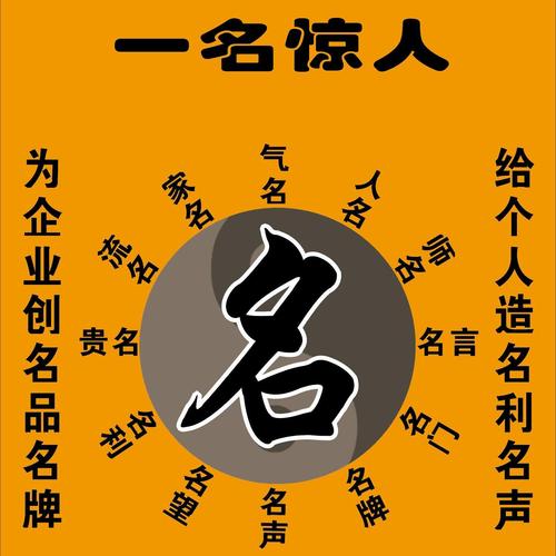 易经取名字