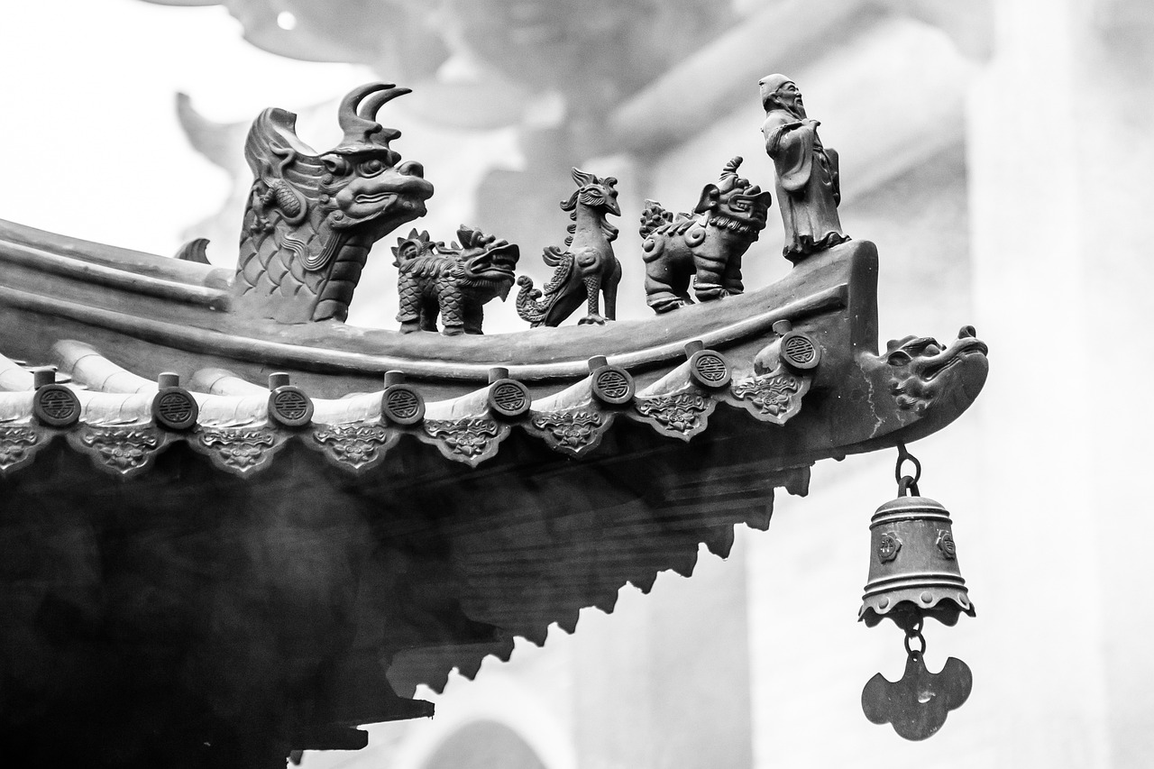 责任如砥，名言铸魂——探寻古韵中的担当精神