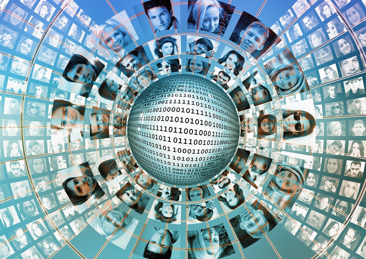 博物馆照片代替实物，一种新的文化体验方式？