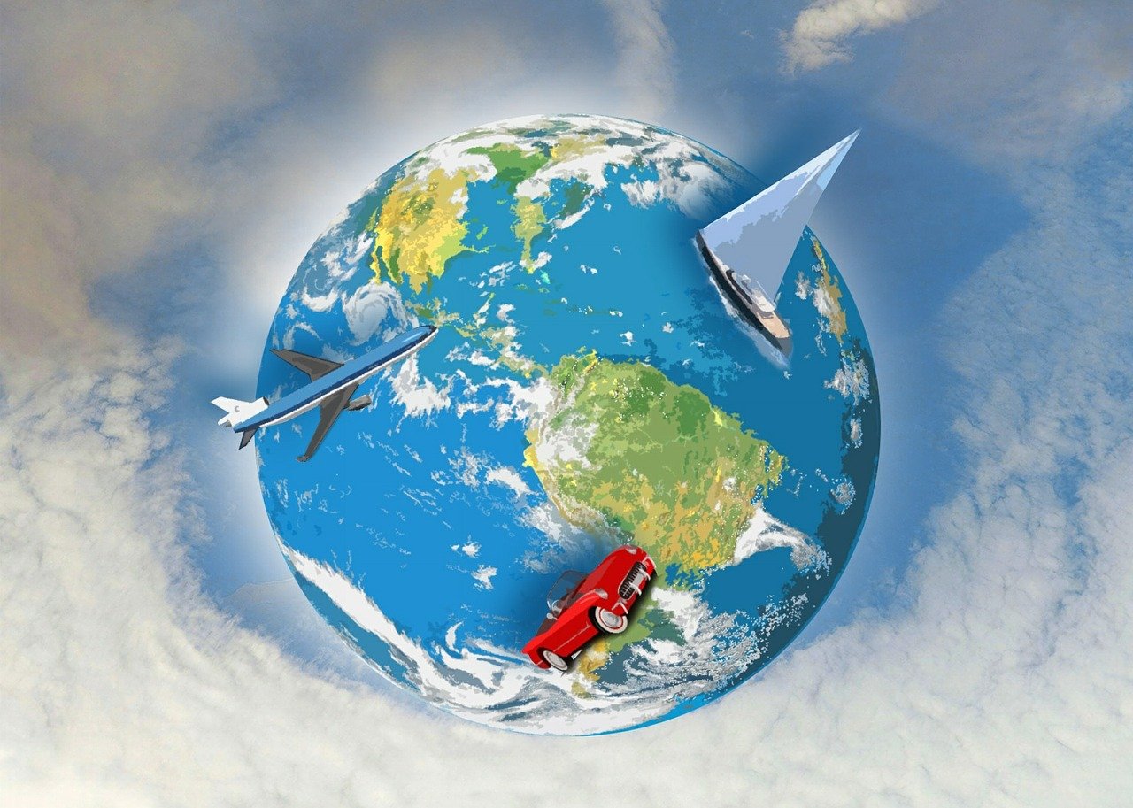 哈冰雪世界，百万平的奇幻之旅