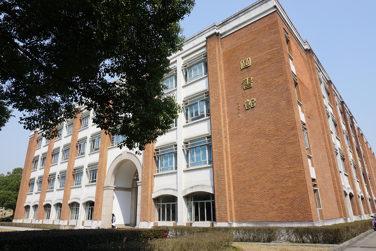 探索文科天地，盘点公办大学中的热门专业