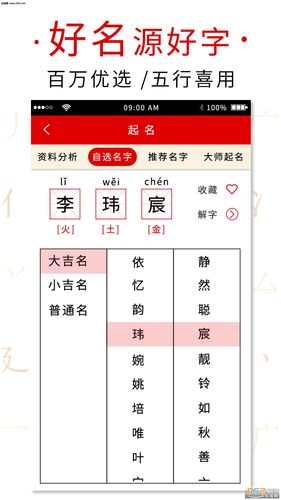起名注意事项及建议