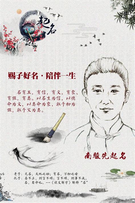 起名字子什么好听