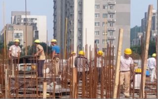 好听的混凝土公司名称