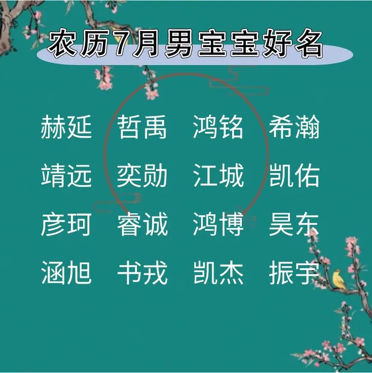 猪年男孩起名字带水字好不好