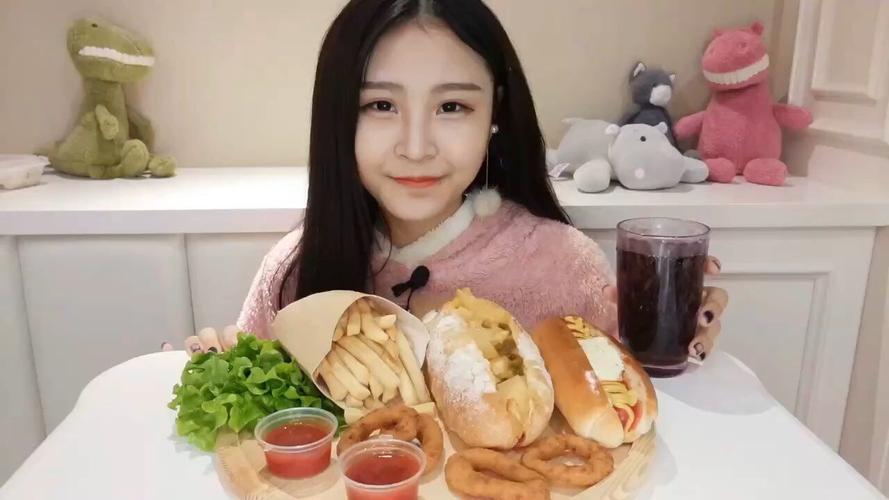 给食物起名博主怎么起名的