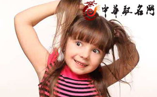 怎样给女孩起名字