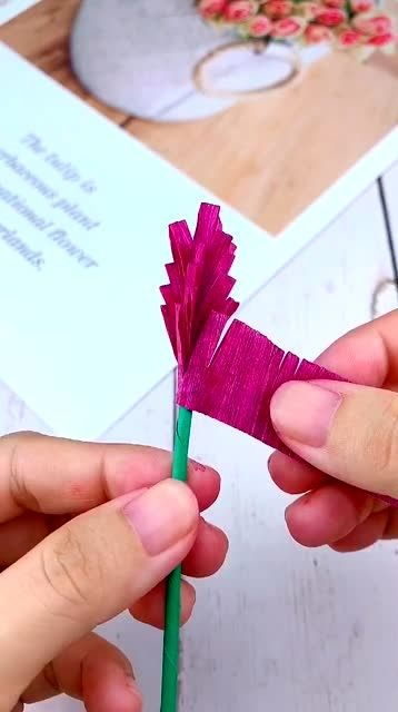 花朵手工大全