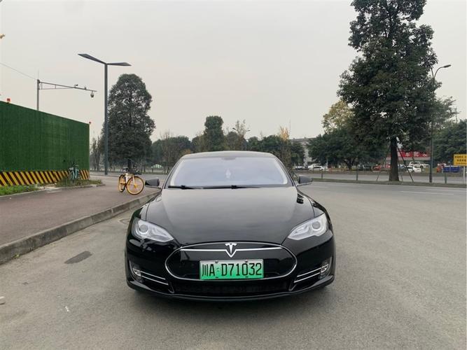 特斯拉汽车名字的含义