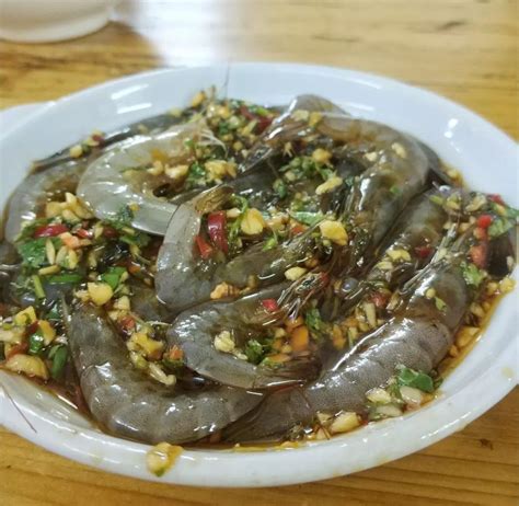 潮汕生腌店名大全