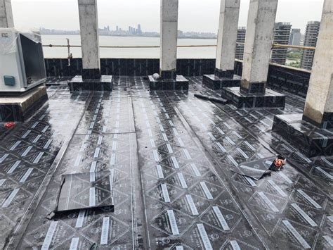 建筑防水公司名称大全