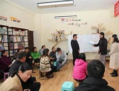心理市集心理体检车共青团携手走进合肥，开启心灵健康新篇章