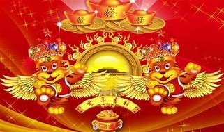 月稳居财运榜的星座