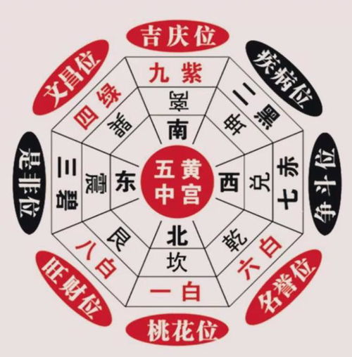 甲辰年生人的命运详解