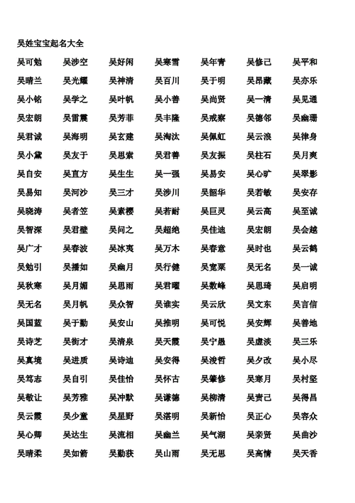活动目标