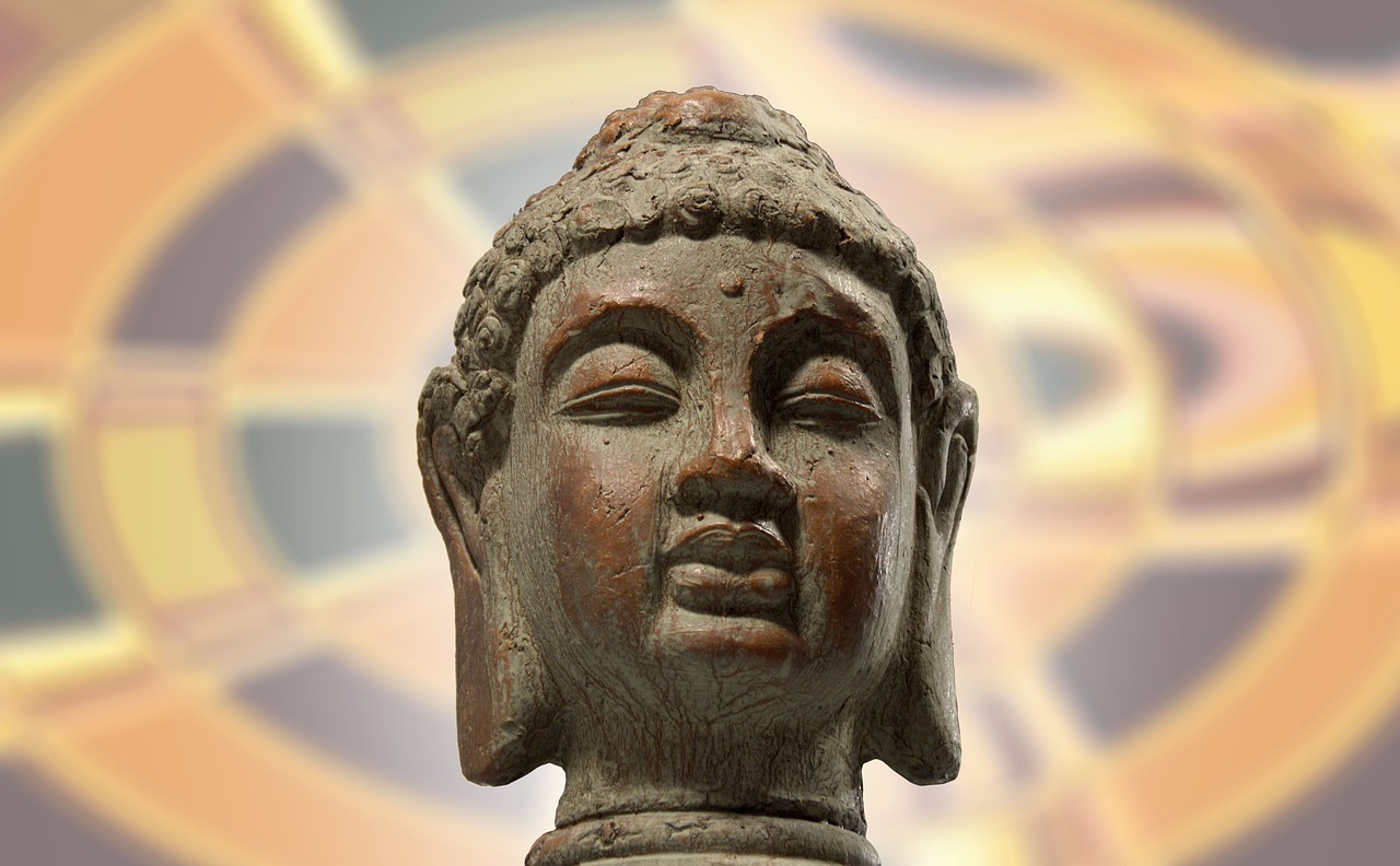 才发现自己是二郎神