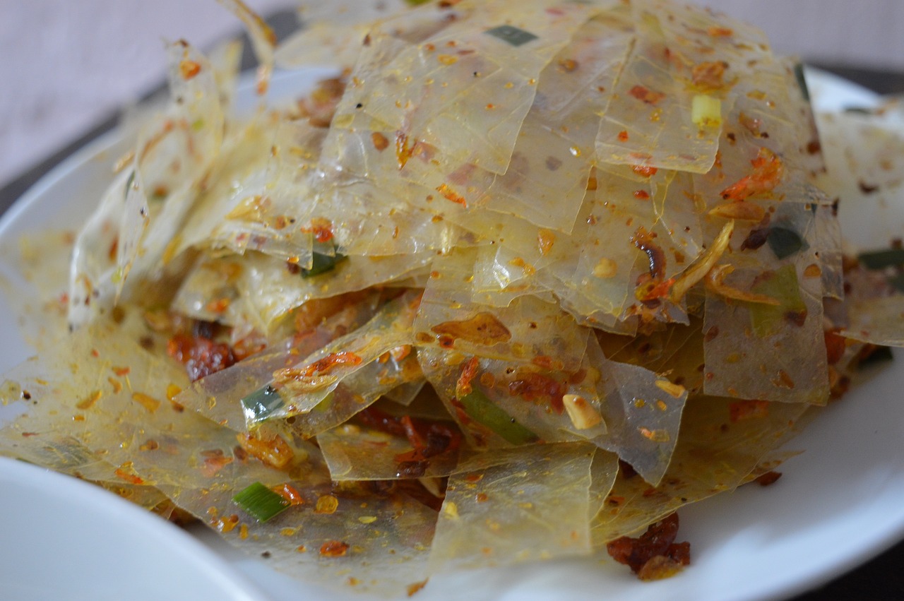 隐藏的美味，五花肉肥肉的独特魅力与扎带的重要性