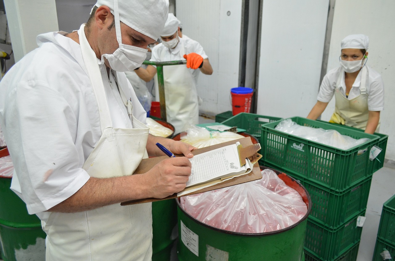 中方回应进口日本水产品，科学评估，保障食品安全