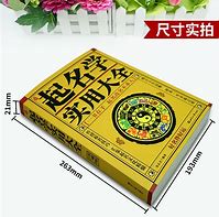 预测名字的依据