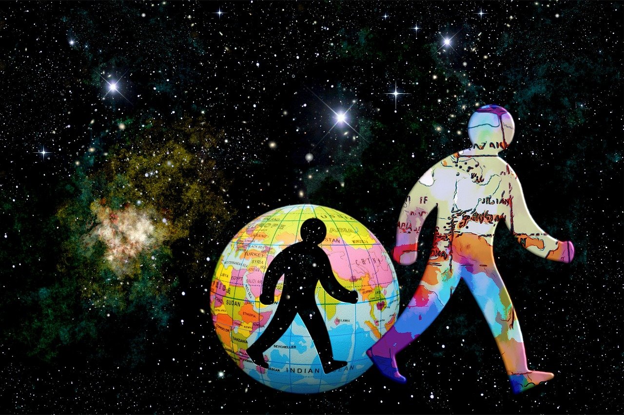 探索十二宫之外，第十三星座的国学起名秘籍