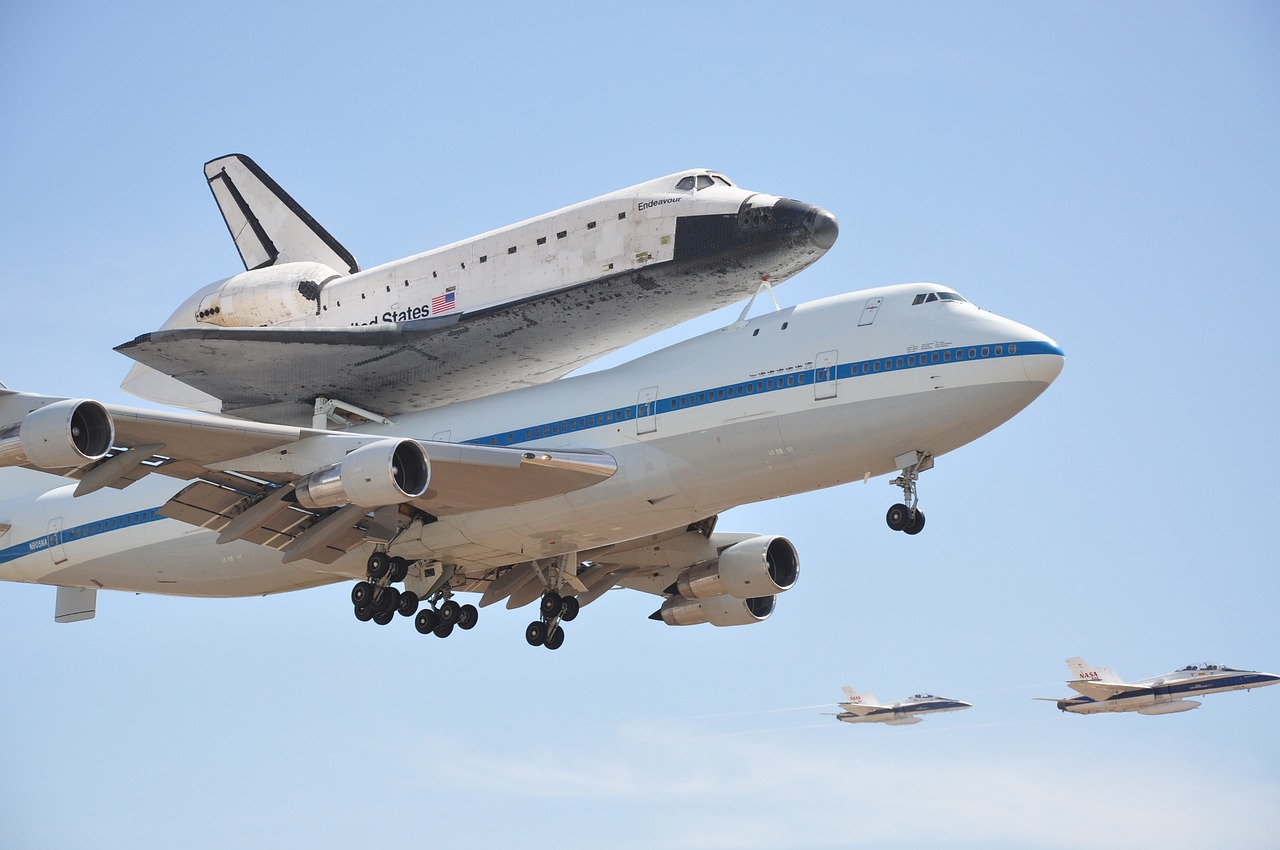 骑手转型无人机飞手，探索未来航空的新旅程