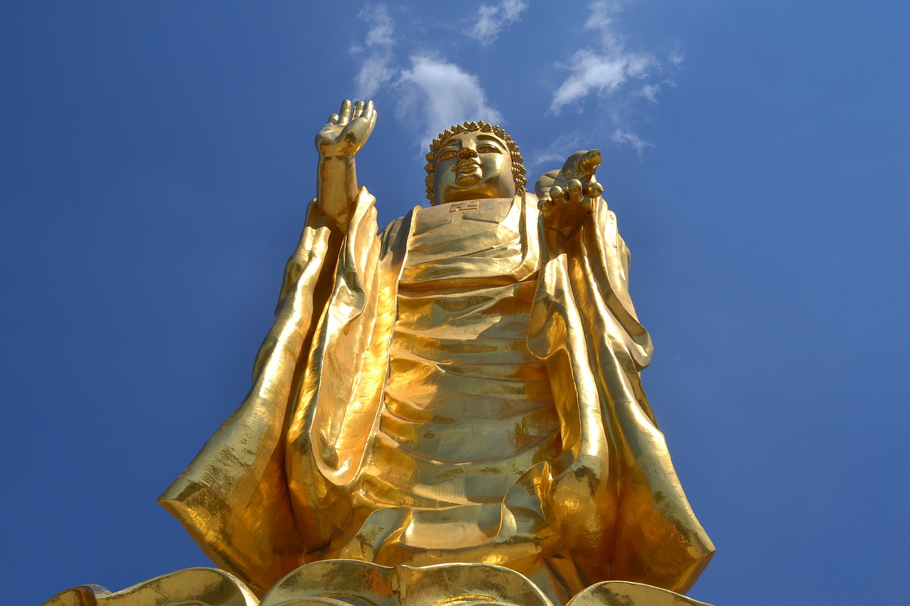 探秘和氏璧，古韵悠长的名字背后，承载的华夏智慧与传奇