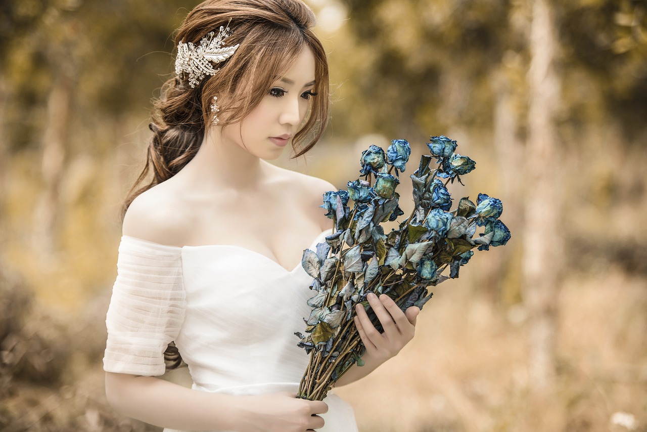 花重金娶来的外国媳妇，文化碰撞与婚姻价值的思考