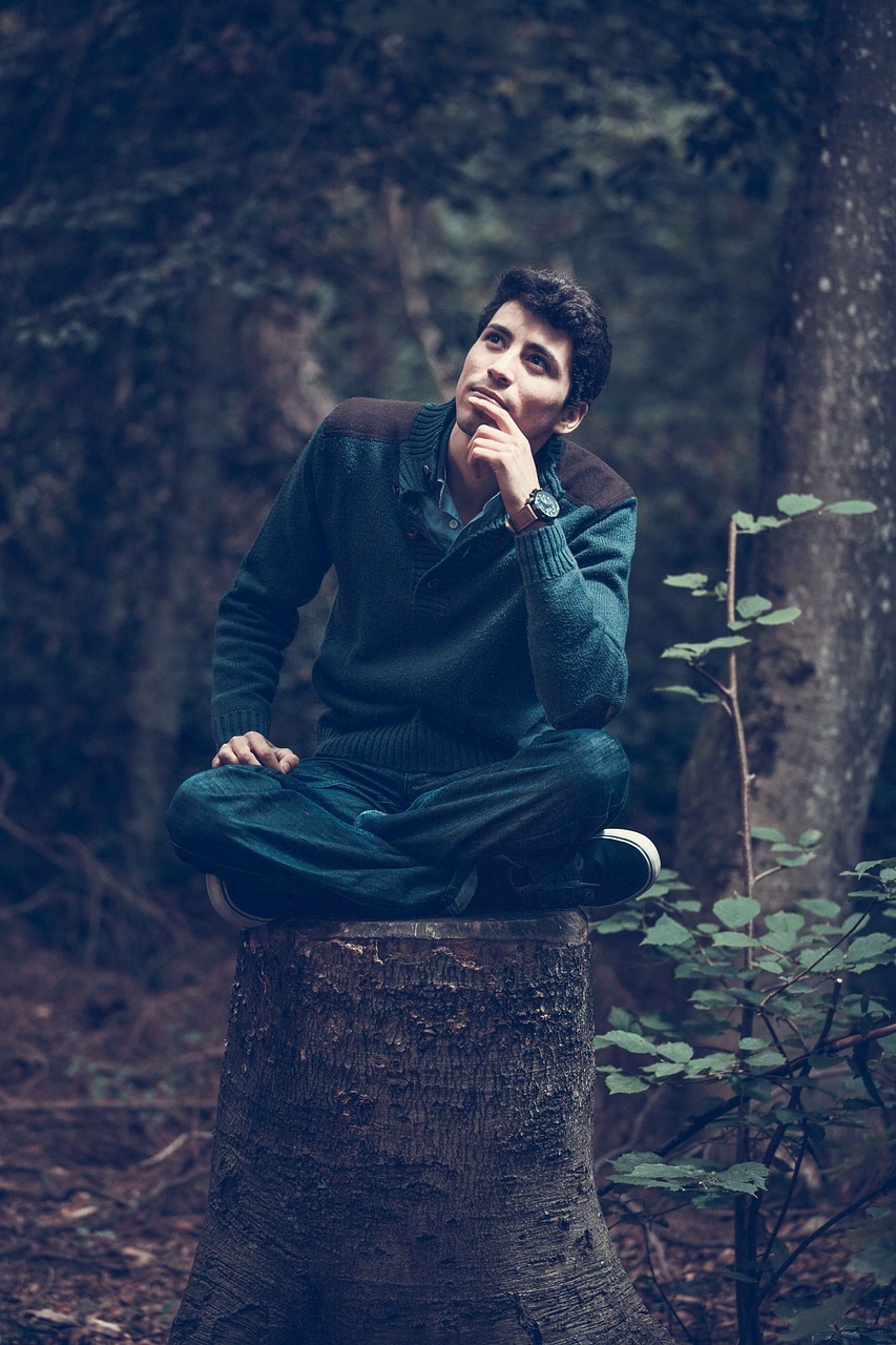 寻找男人的专属世界，揭秘优质男子专科的那些事儿