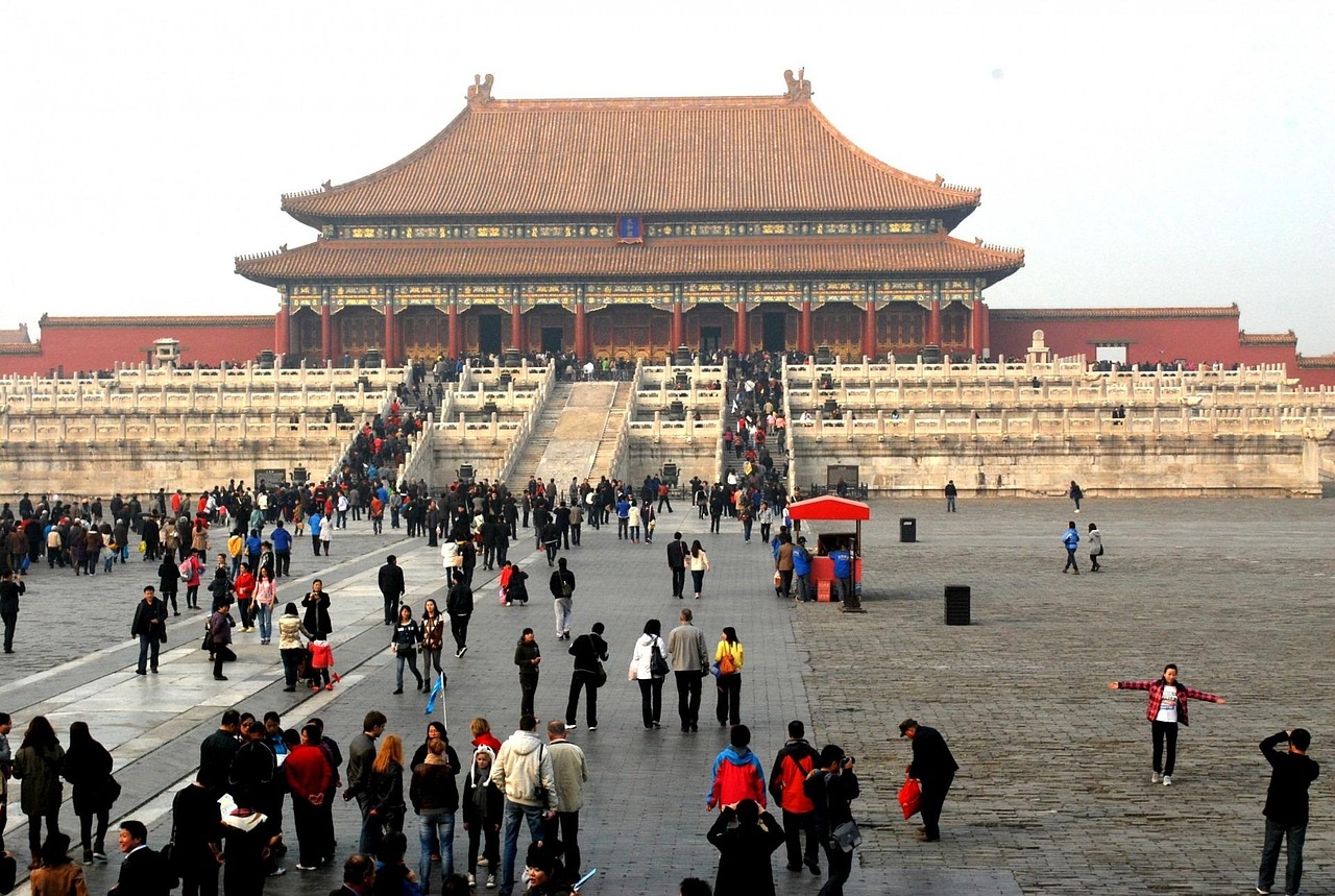 穿越时空的帝王风华——揭秘雍正皇帝的国学起名之道