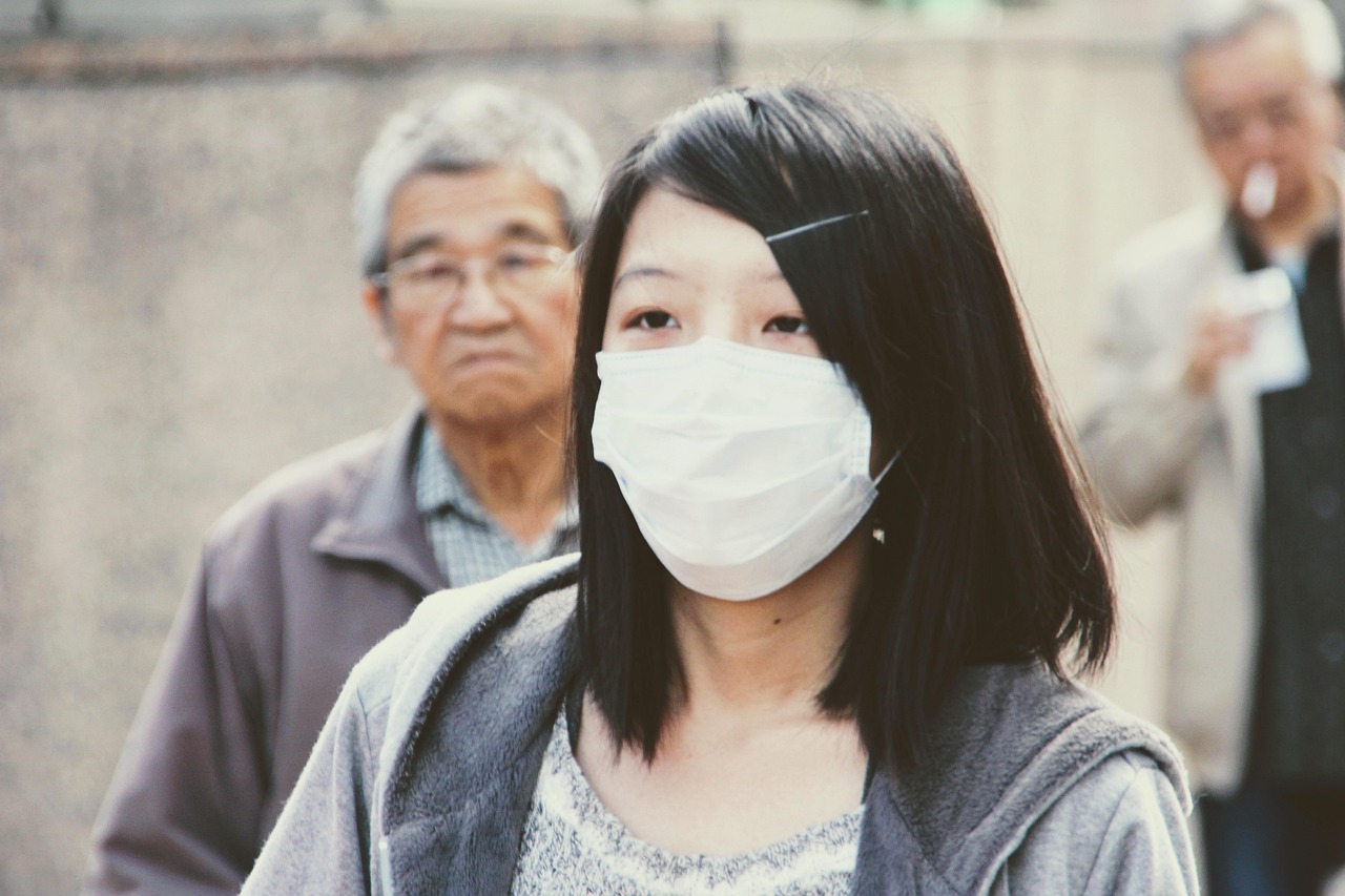疫情如何算结束，从口罩到自由呼吸的转变