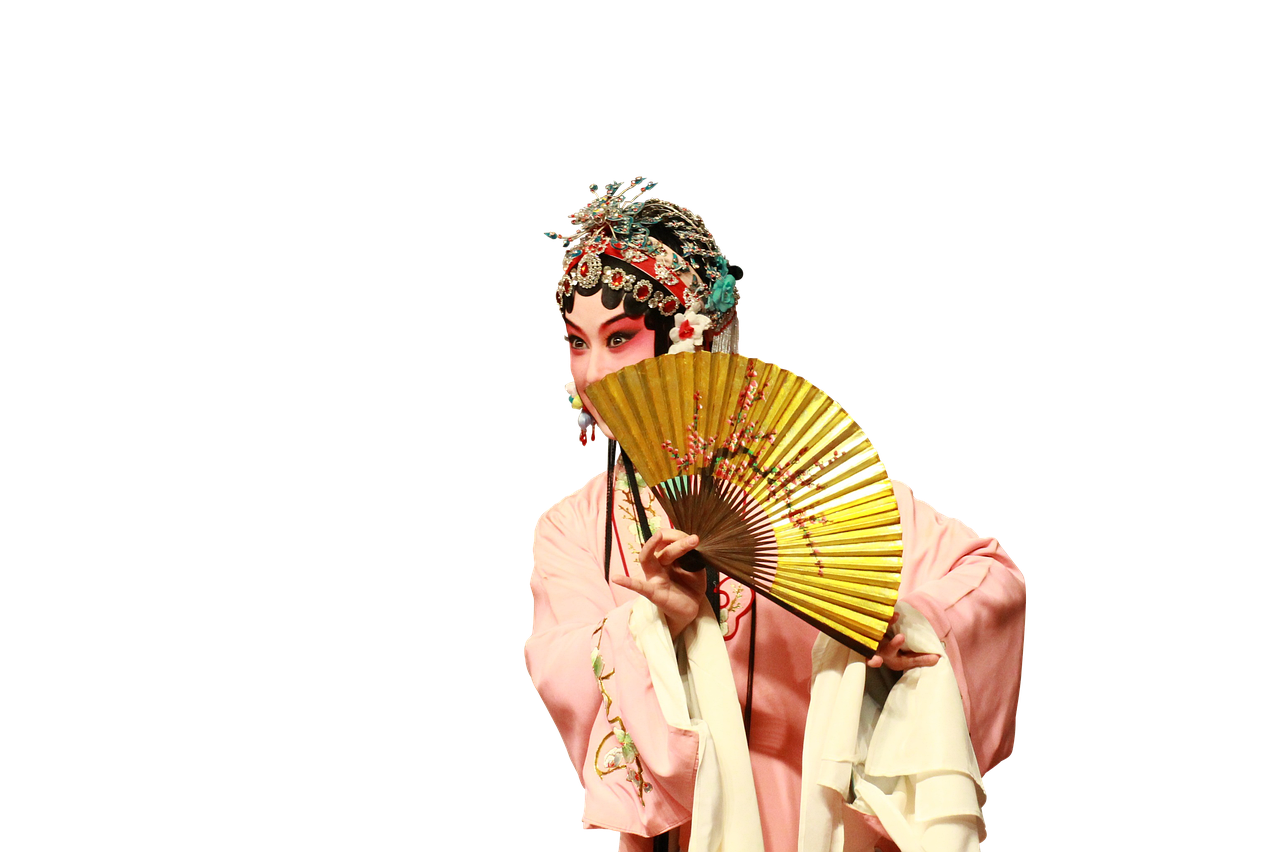 探索中国传统文化艺术作品的魅力与价值