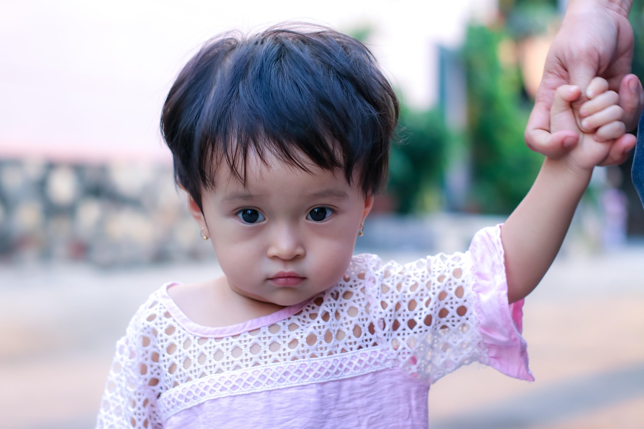 宝贝姓名的奥秘，如何通过生辰八字为孩子起名
