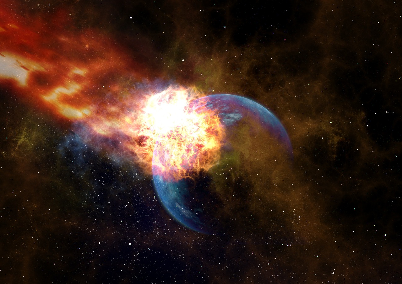 揭秘，新冠病毒的最新变种及其对全球的影响