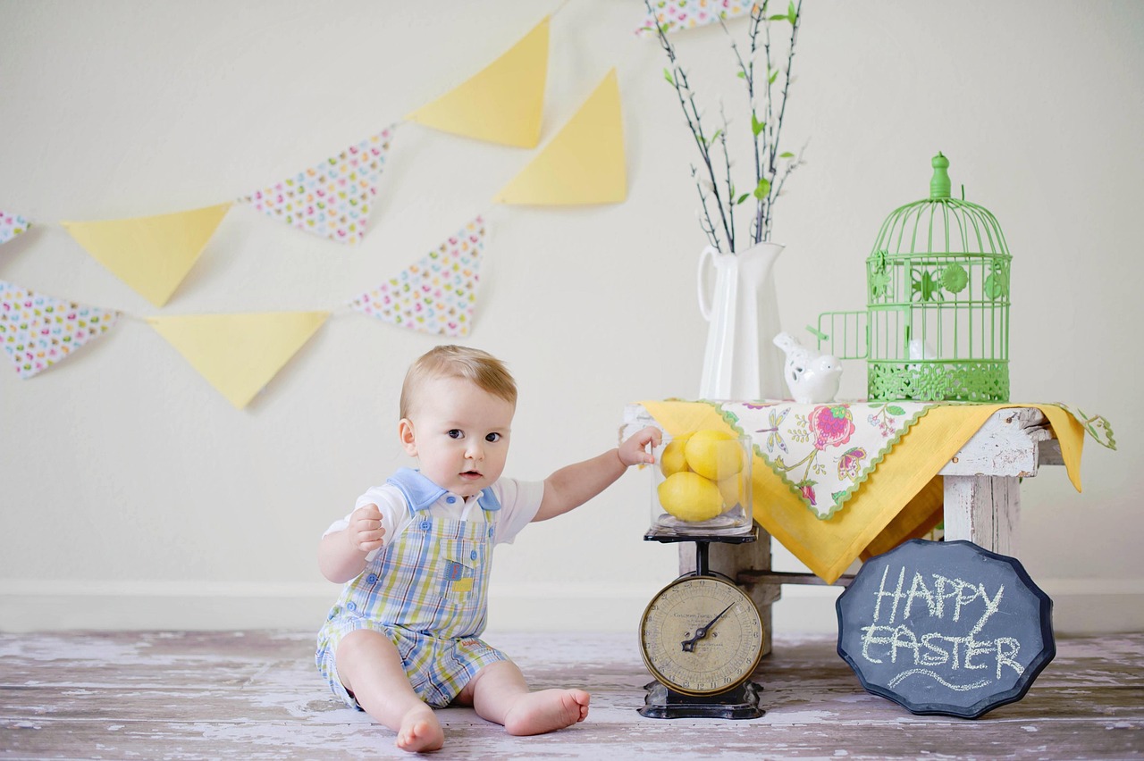 2025年新生宝宝起名指南，传统与现代的完美融合