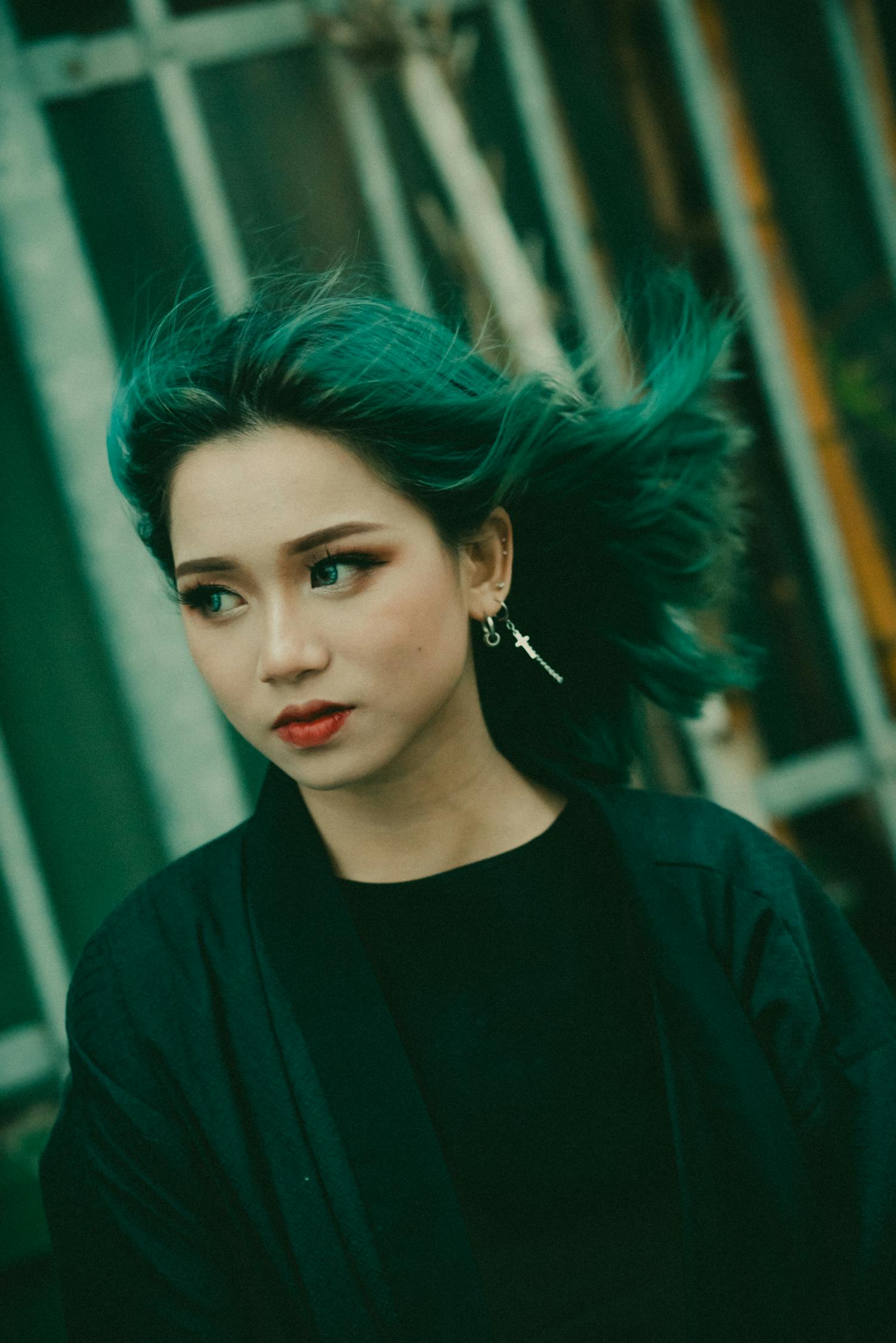 王瑾瑜，璀璨如玉，智慧如光