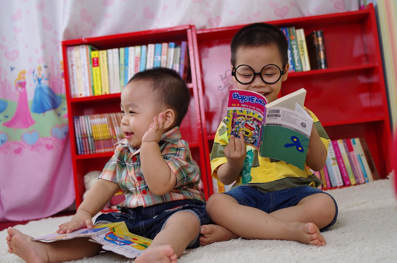 探索名字的奥秘，如何为孩子挑选一个好名字