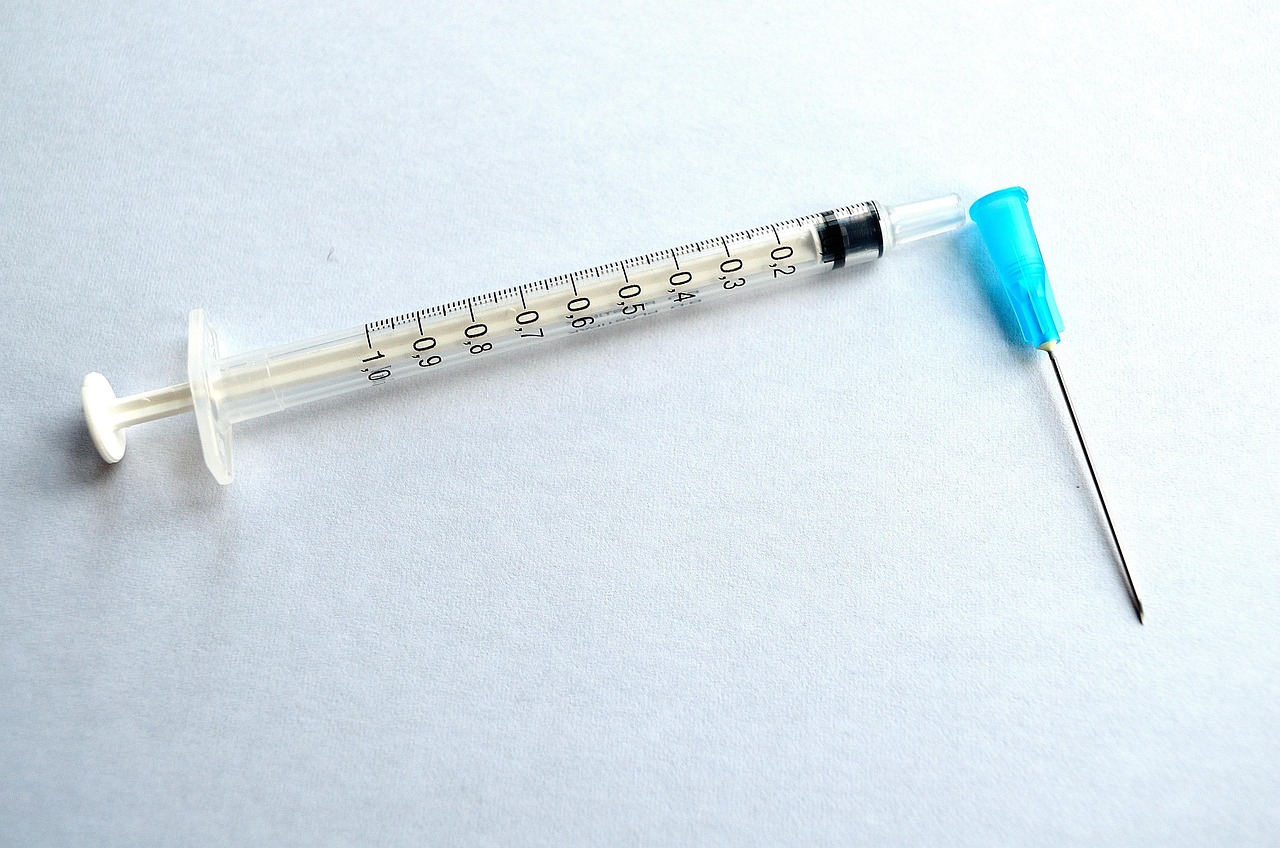 轻松掌握，如何查找您的疫苗接种记录