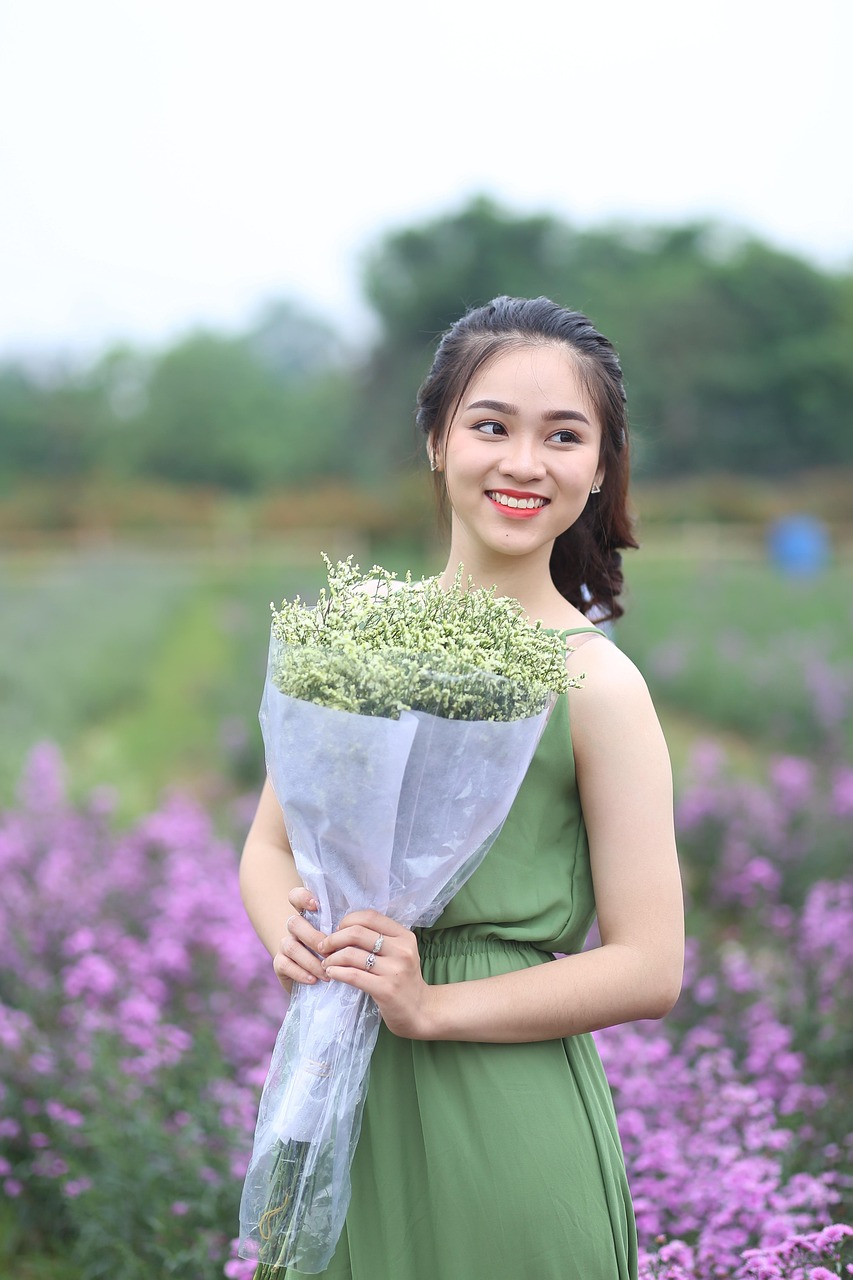 刘思雨，一个充满诗意的名字