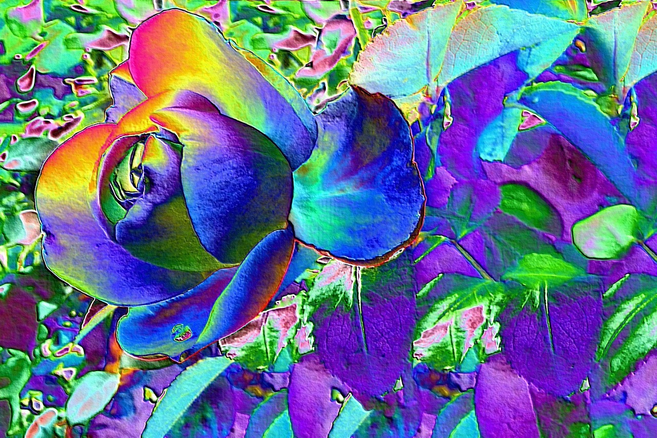 起名的艺术，如何赋予名字深刻寓意