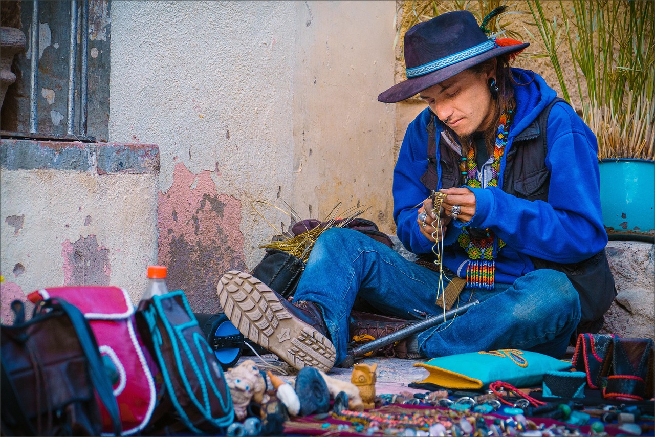 文化艺术岗位，塑造灵魂的工匠