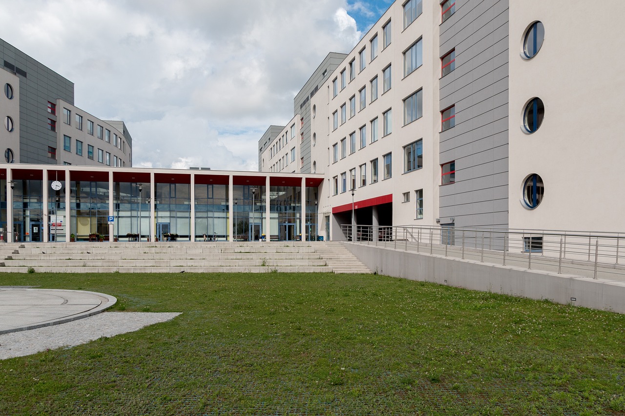 探索科学之旅，中国顶尖本科理科学校概览