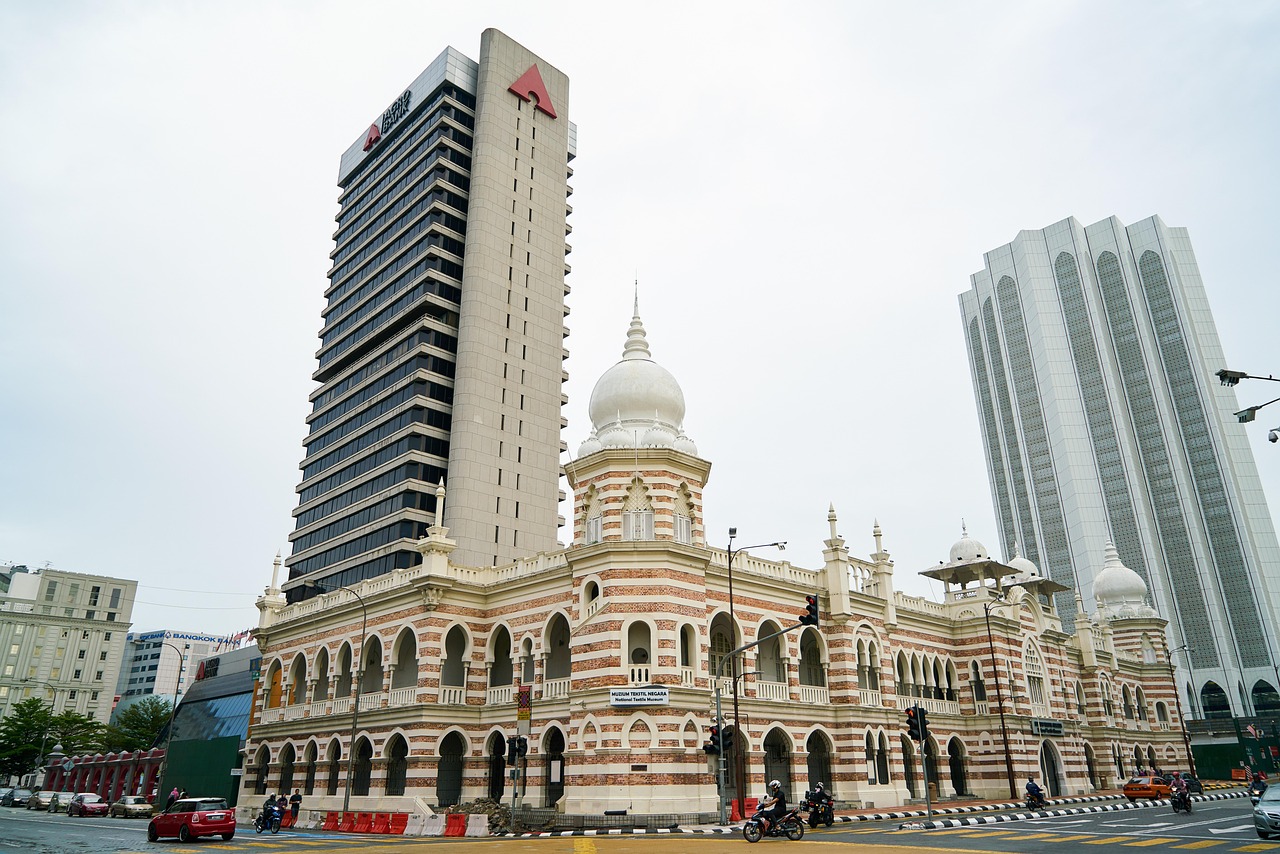 探索中国顶尖理工大学，开启你的科技之旅